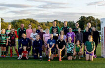 girls rugby