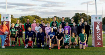 girls rugby