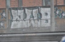 graffiti