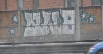 graffiti