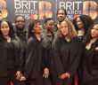 house gospel choir