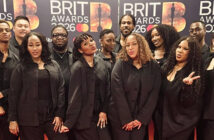 house gospel choir