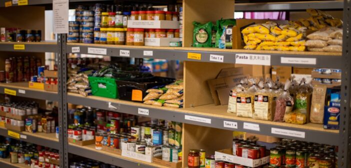 foodbank