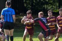 Latchford