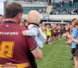 Latchford