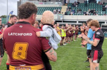 Latchford