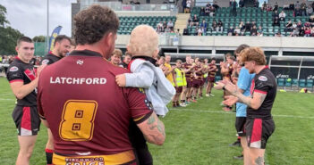 Latchford