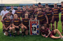 Latchford Giants