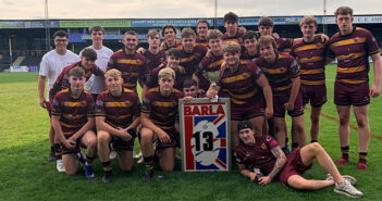 Latchford Giants