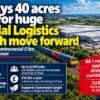 logistics