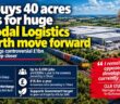 logistics