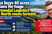 logistics