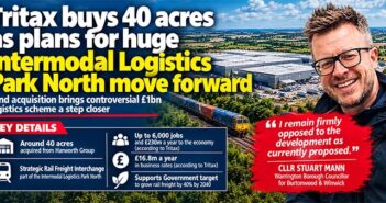 logistics