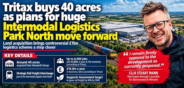 logistics