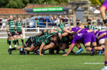 lymm