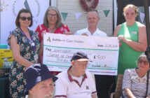 dementia charity