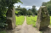 megalithic park