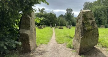 megalithic park