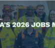 nuclear jobs