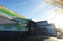 Orford Hub
