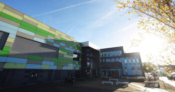 Orford Hub