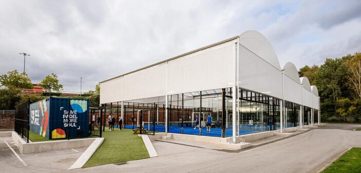 padel