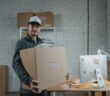 commercial movers