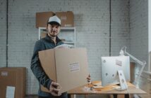 commercial movers