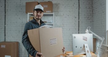 commercial movers