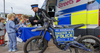 heritage open day