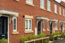rented homes