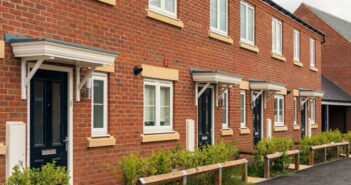 rented homes