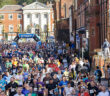 running festival