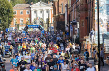 running festival