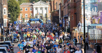 running festival