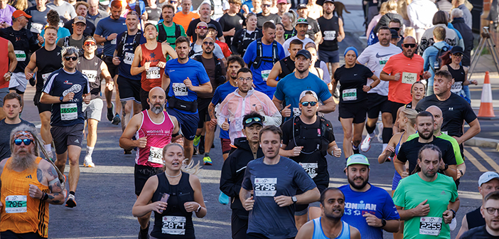 runing festival