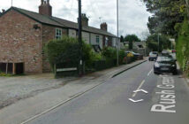 lymm