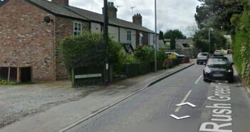 lymm