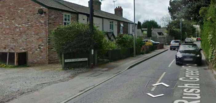 lymm