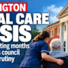 social care