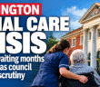social care