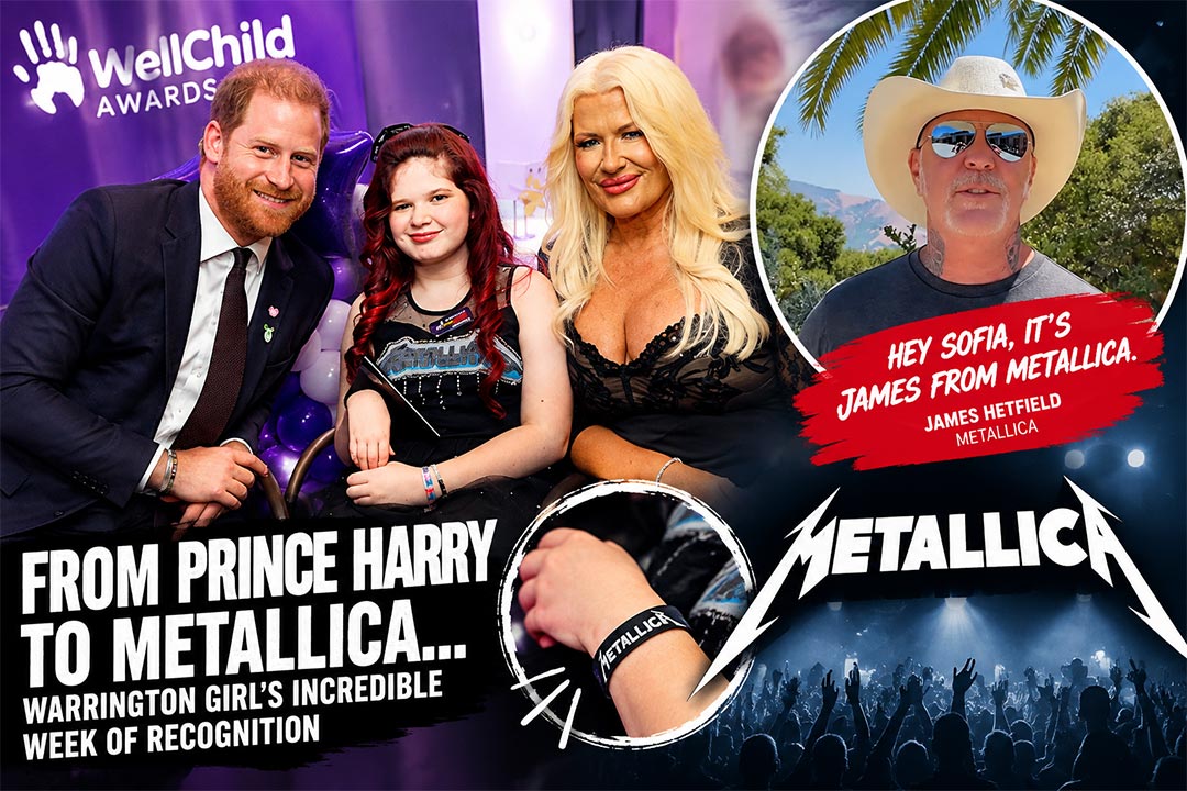 metallica