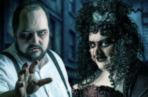 Theatre company