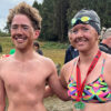 bog snorkelling