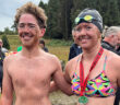 bog snorkelling