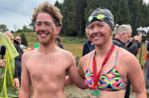 bog snorkelling