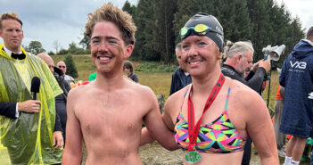 bog snorkelling