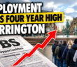 unemployment