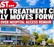 Urgent Treatment Centre