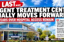 Urgent Treatment Centre